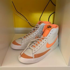 Nike Men’s Blazer Mid 77 Vintage Shoe